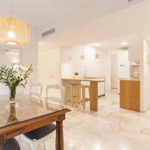 Appartement met Drie Slaapkamers